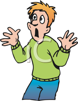 Cartoon Clipart